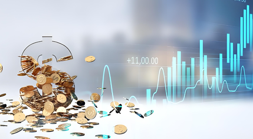 Funding for Musk's xAI